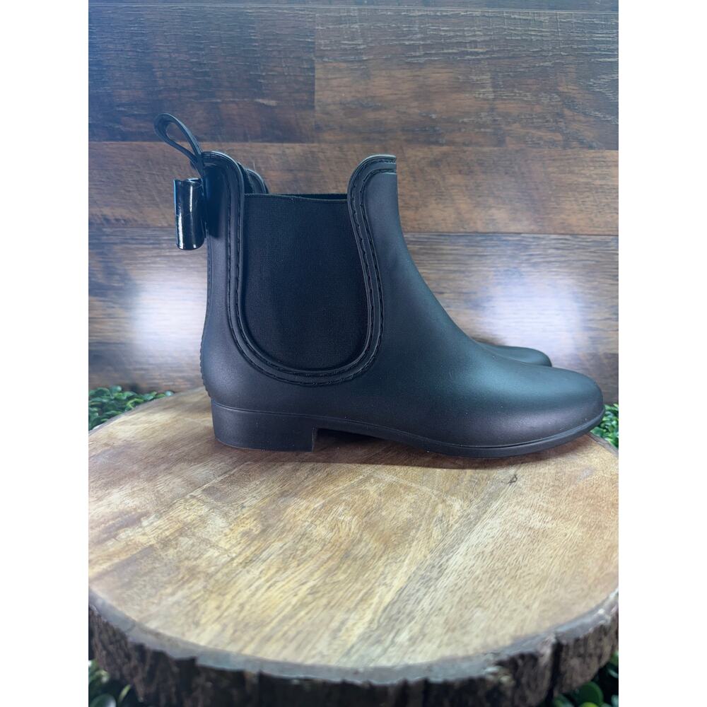 Catherine Malandrino Chelsea Rain Booties size 39